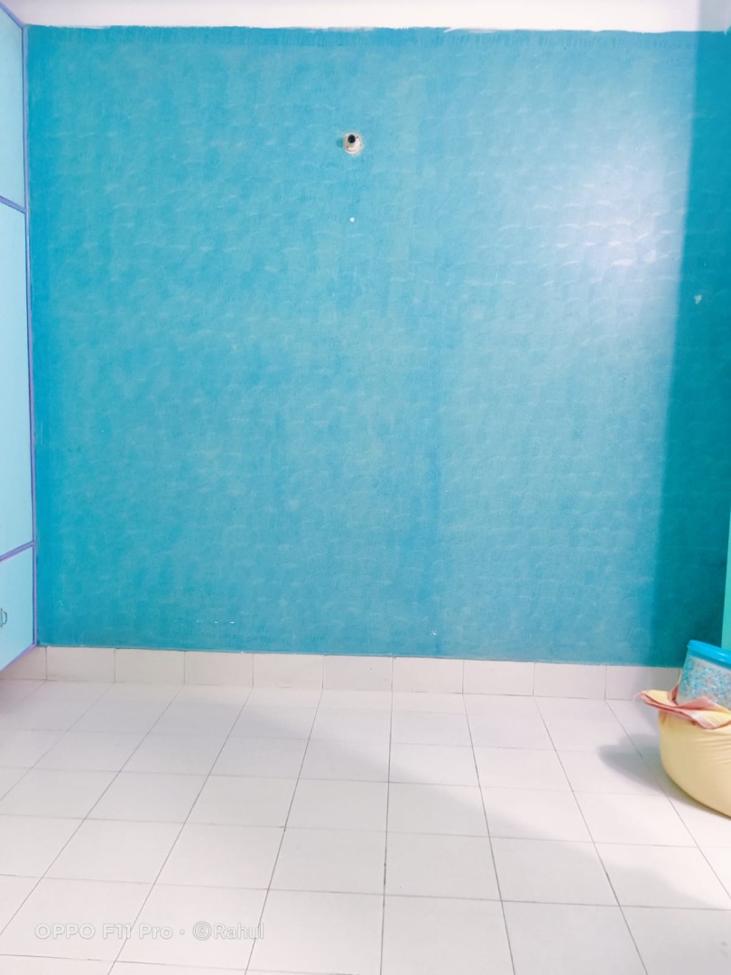 Unfurnished 2bhk in Bormotoria, Guwahati, Assam, India for Rent